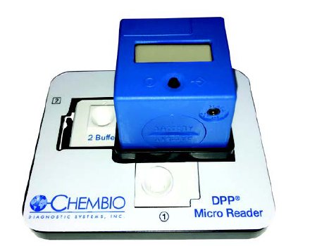 DPP - Micro Reader - 70-1056-0