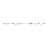 SafeDAY - Primary IV Administration Set 15 Drops / mL Drip Rate 125 Inch Tubing 2 Ports - B. Braun - 352646