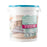 Dynamic Diagnostics - Surface Disinfectant Cleaner Premoistened Manual Pull Wipe 300 Count Bucket Scented NonSterile - 7300