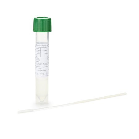 Virology Testing Products - Nasopharyngeal Collection and Transport System Sterile - VTP-011