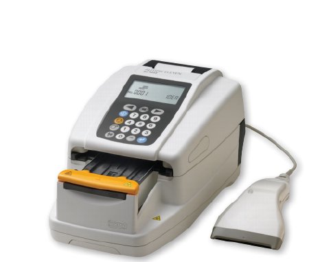 Aution Eleven - Urine Analyzer 520 Tests Memory - C64081