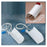 Patterson Medical Sock-Aid Compression 5X10" Ea - a7545