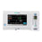 Connex - Patient Monitor Spot Check NIBP, Respiration, SpO2, Thermometer AC Power - Welch Allyn - 74RE-B