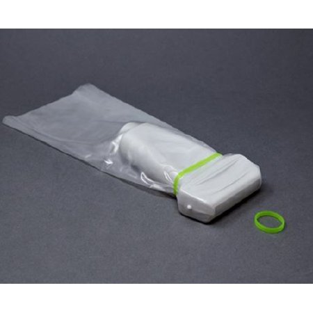 Sheathesâ„¢ - Ultrasound Transducer Cover 1-1/10 X 2-1/4 Inch Non Latex NonSterile For use with Ultrasound Trandsucer - 80780
