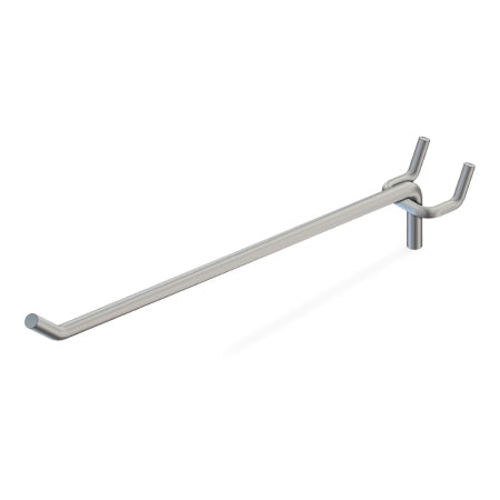 Mac Medical - Instrument Peg Board Hook 8 Inch, Stainless Steel - ICO901