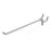 Mac Medical - Instrument Peg Board Hook 8 Inch, Stainless Steel - ICO901