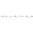 SafeDAY - Primary IV Administration Set 60 Drops / mL Drip Rate 105 Inch Tubing 2 Ports - B. Braun - 352635