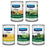 Thick-It - Puree 15 oz. Can Carrot and Pea / Sweet Corn / Seasoned Green Bean / Broccoli Flavors Ready to Use Puree Consistency - Kent Precision Foods - H332-GA800