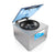 MX5 - Digital Centrifuge 8 Place Swing-out Rotor Up to 5,000 RPM - Lw Scientific - M5C-BKS8-50T1