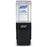 Purell ES1 - Hand Hygiene Dispenser Kit PURELL ES1 Black / Clear ABS Plastic Manual Push 450 mL Wall Mount - 4424-D6