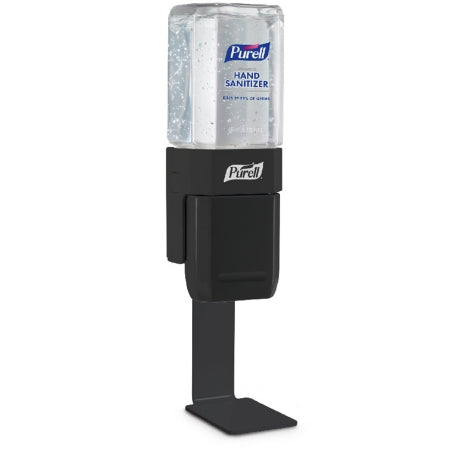 Purell - Rail Mount Graphite, 2 X 2.4 X 11 Inch - 5830-06-GPH