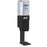 Purell - Rail Mount Graphite, 2 X 2.4 X 11 Inch - 5830-06-GPH