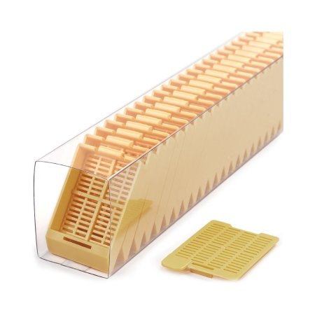 Swingsette - Tissue Cassette Acetal Peach - M517-7SL