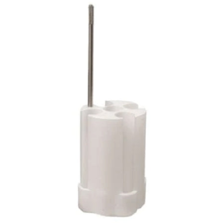 Eppendorf - Centrifuge Tube Adapter For 100 mL Round Bucket in Rotor A-4-38 - Eppendorf North America - 022639102