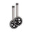 Nova Ortho-Med - Walker Wheel - 410SI