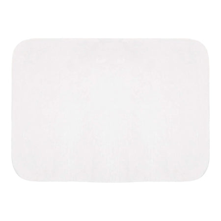 Ultra - Underpad 32 X 36 Inch Reusable Polyester / Rayon Light Absorbency - UP-3236