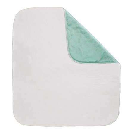Ultra - Underpad 36 X 72 Inch Reusable Polyester / Rayon Light Absorbency - UP-3672