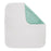 Ultra - Underpad 36 X 72 Inch Reusable Polyester / Rayon Light Absorbency - UP-3672