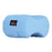Nova - Knee Positioner Cushion 8 W X 10 D X 6 H Inch Foam Hook and Loop Strap Fastening - 2623-R