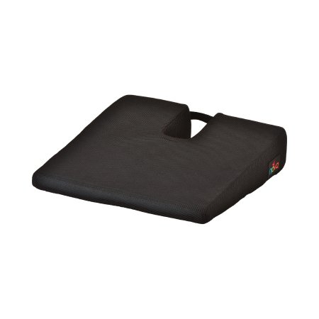 Nova - Seat Cushion NOVA 17 W X 16-1/2 D X 3-3/4 Inch Foam - Nova Ortho-Med - 2647C-R