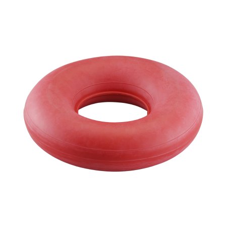 Nova - Donut Seat Cushion NOVA 15 Inch Diameter Rubber - Nova Ortho-Med - 2701-R