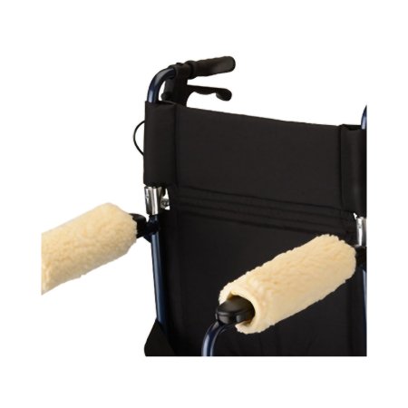 Nova Ortho-Med - Armrest Cover For Wheelchair - 2624-R