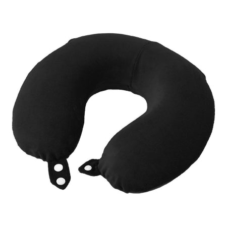 Nova - Neck Bolster NOVA Convoluted Foam - Nova Ortho-Med - 2643BK-R