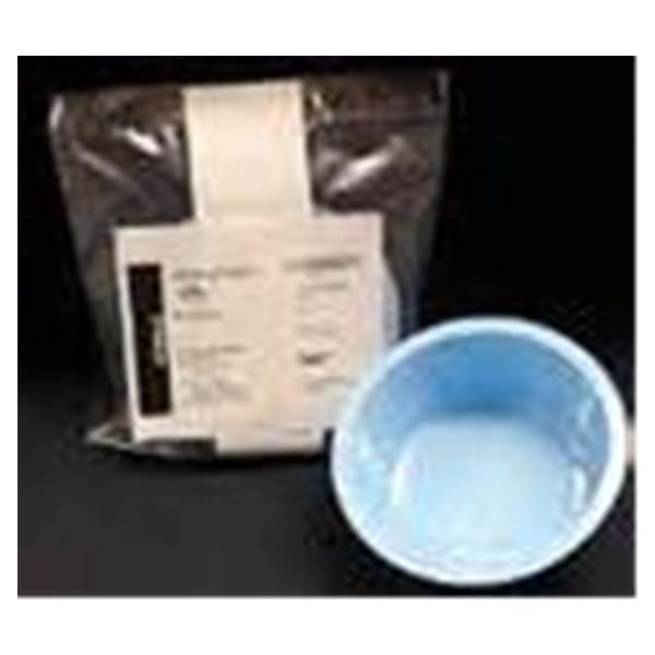 Medegen Medical Products, Bowl O.R. 32Oz Plastic Graduated Blue With Peel Pouch Each, 50 Ea/Ca - 1232