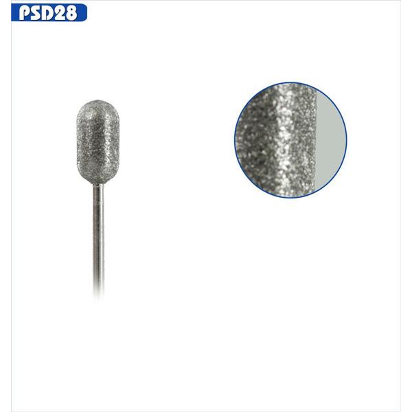 Medicool Bur Pbs Diamond Large 1/Bg - PSD28