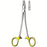 Sklar Instruments Holder Needle Mayo-Hegar 20" Cross Serrated Straight Ss/Tc Ea - 61-2200