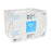 Pacific Blue Select - Washcloth 9-1/2 X 13 Inch White Disposable - Georgia Pacific - 80535