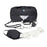 HurryShield - Personal Protective Kit For Walker / Wheelchair / Separately - HSHIELD-BK