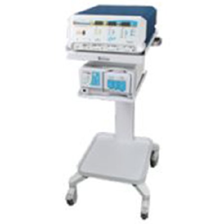 Bovie Medical - Bovie Mobile Cart 20 X 16 X 35 Inch White - Symmetry Surgical - BV-IDS-CS2