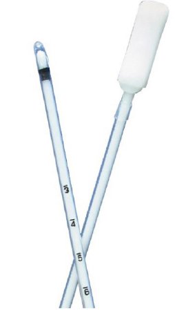 FirmFlex - Endometrial Biopsy Cannula 3 mm Outer Diameter - Integra Lifesciences - 30-3012