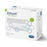 Zetuvit Plus Silicone Non-Bordered - Super Absorbent Dressing 8 X 8 Inch Silicone / Cellulose / Super Absorbent Polymer Square Sterile - Hartmann - 413117