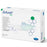 Zetuvit Plus Silicone Non-Bordered - Super Absorbent Dressing 8 X 10 Inch Silicone / Cellulose / Super Absorbent Polymer Rectangle Sterile - Hartmann - 413118