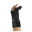 DJO Brace Boxers Fracture Exos Adult Wrist/Hand Black Size X-Small Left Ea - 325-31-1111