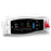 Radical-7 - Pulse CO-Oximeter Battery Operated Audible and Visual Alarm - 9500-R