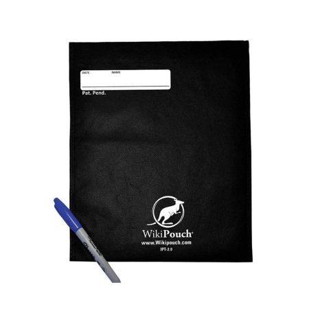 IPT-2.0 - Infection Prevention Pouch - Infection Prevention Products - IPT-2.0