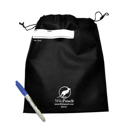 IPD-2.0 - Infection Prevention Pouch - IPD-2.0