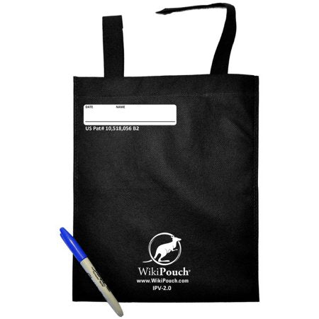 IPV-2.0 - Infection Prevention Pouch - IPV-2.0