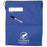 IPD-Jumbo 3.0 - Infection Prevention Pouch Blue 16 X 18 Inch - IPD-JUMBO3.0