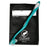 PIP - Patient Belongings Bag 4 X 6 Inch Spunbound Fiber Black - Infection Prevention Products - PIP-2.0