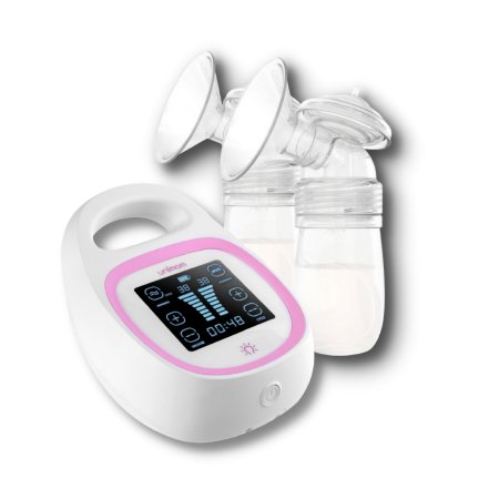 Opera - Double Electric Breast Pump - OPERA