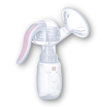 Mezzo - Single Manual Breast Pump Kit - MEZZO