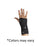 DJO Brace Exos Adult Wrist Polka Dot Size X-Small Right Ea - 221-32-3285