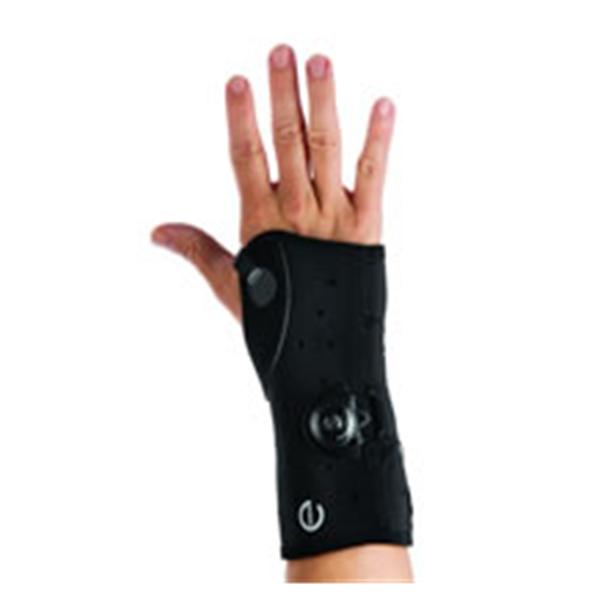 DJO Brace Exos Adult Wrist Camouflage Size Small Left Ea - 221-41-2388