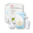 Unimon Store and Feed - Breast Milk Storage Bag with Adapter 20 oz. Plastic - Zev Supplies Corp - SNF50