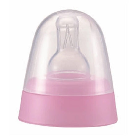 Unimom - Nipple Adapter Set For Baby Bottles and Storage Bags - Zev Supplies Corp - NAS