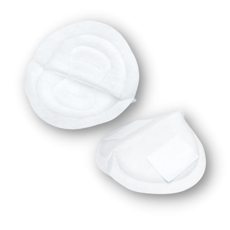 Unimom - Nursing Pad One Size Fits Most Disposable - Zev Supplies Corp - NSPAD60